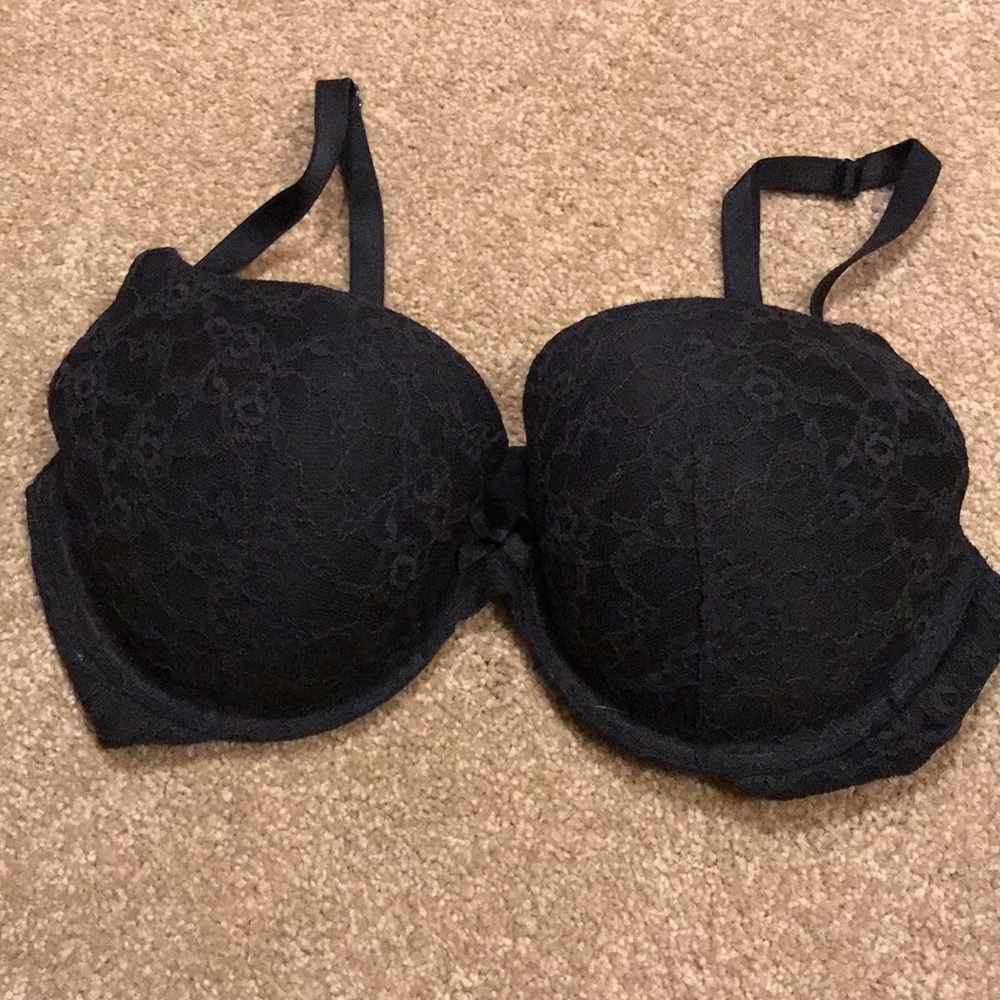 Victoria’s Secret bra